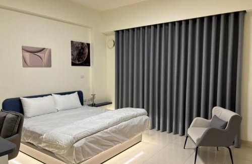 Pingtung Casa | Okura Hotel