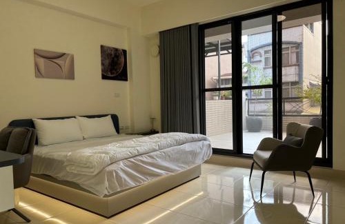 Pingtung Casa | Okura Hotel