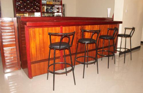 Gulu Hotel | Okura Hotel