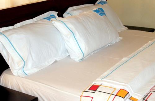 Gulu Hotel | Okura Hotel