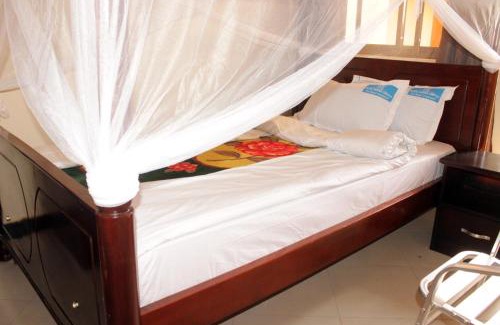 Gulu Hotel | Okura Hotel