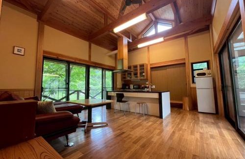 Okutama Casa | OKUTAMA GUEST HOUSE