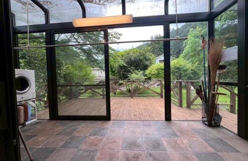 Okutama Casa | OKUTAMA GUEST HOUSE