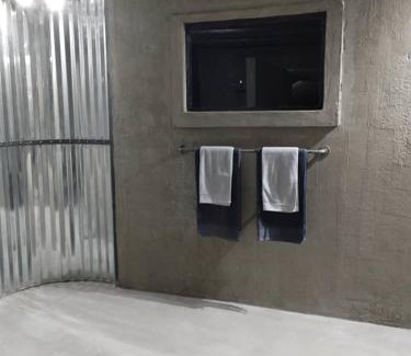 Ohangwena Otro | Okuti Kwa Dala Self-Catering Accommodation