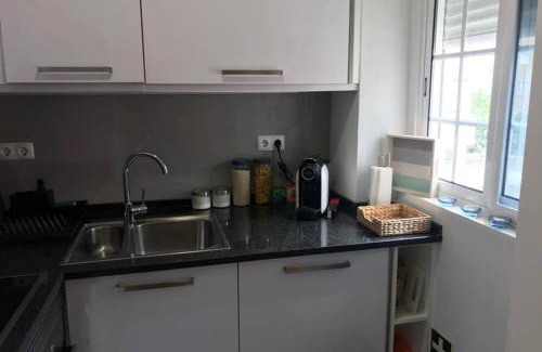 Alcantara Apartamento | Olá Lisbon - Alcantara I