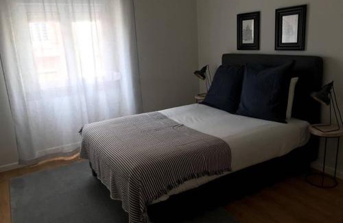 Alcantara Apartamento | Olá Lisbon - Alcantara I