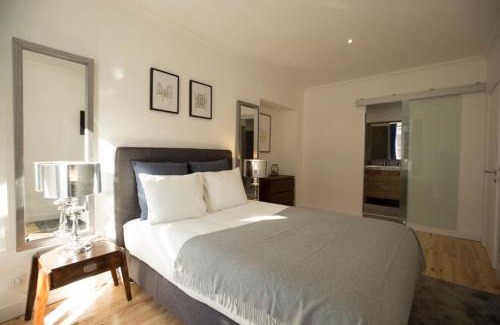 Chiado Apartamento | Olá Lisbon - Chiado III
