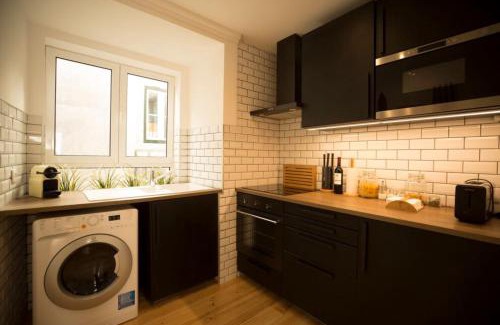 Chiado Apartamento | Olá Lisbon - Chiado III