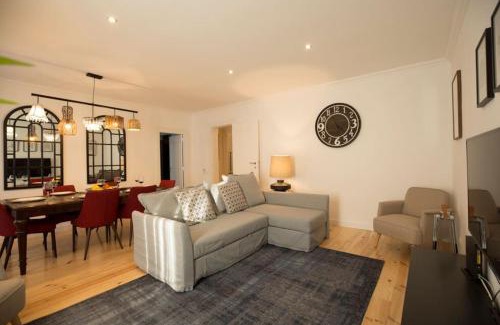 Chiado Apartamento | Olá Lisbon - Chiado III