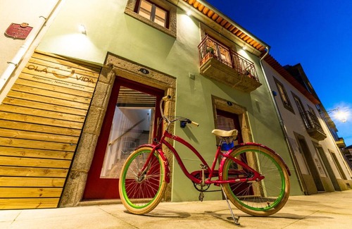 Lanhelas Hostal | Olá Vida - Hostel Caminha