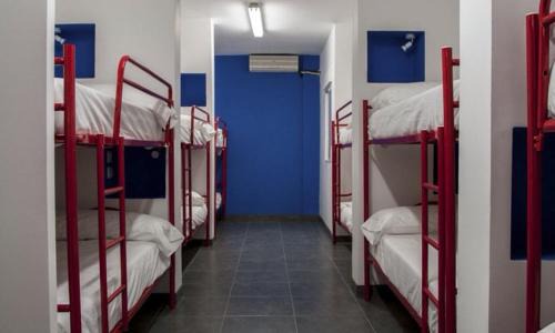 Alicante Hostal | Olé Backpackers Hostel