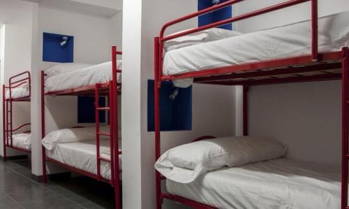 Alicante Hostal | Olé Backpackers Hostel