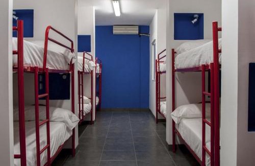 Alicante Hostal | Olé Backpackers Hostel