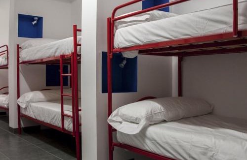 Alicante Hostal | Olé Backpackers Hostel