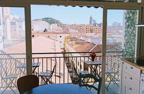 Perchel Norte Apartamento | Olé Olé Bazan