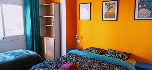 Perchel Norte Apartamento | Olé Olé Bazan