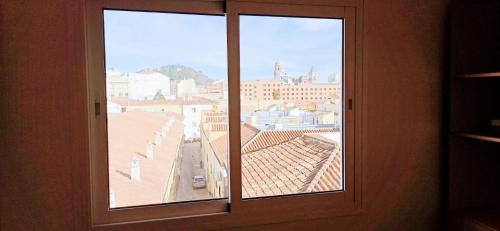 Perchel Norte Apartamento | Olé Olé Bazan
