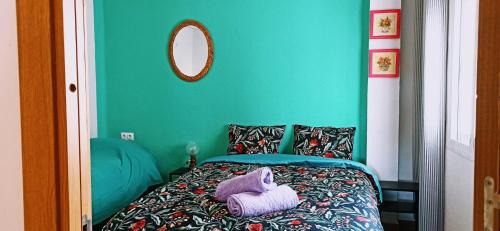 Perchel Norte Apartamento | Olé Olé Bazan
