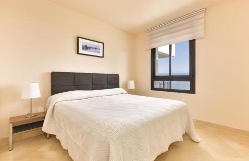 Torrox Costa Apartamento | Olée Nerja Holiday Rentals by Fuerte Group