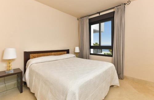 Torrox Costa Apartamento | Olée Nerja Holiday Rentals by Fuerte Group