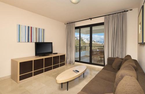 Torrox Costa Apartamento | Olée Nerja Holiday Rentals by Fuerte Group