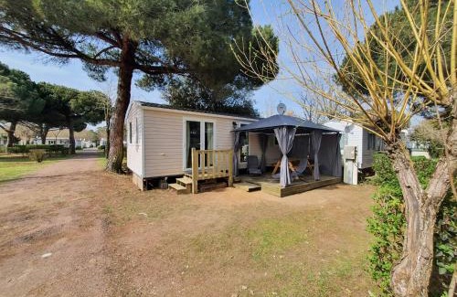 La Cotiniere Otro | Oléron La Cotinière Camping Nature & Calme, Piscine, Plage à 150m