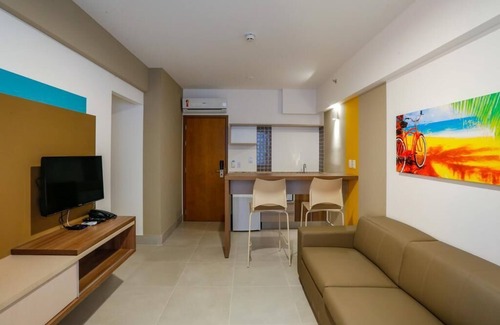 Olimpia Apartamento | Olímpia Park Resort