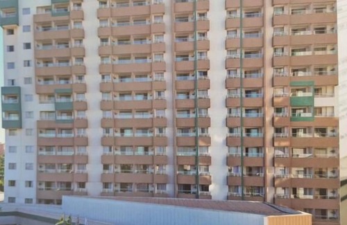 Olimpia Apartamento | Olímpia Park Resort