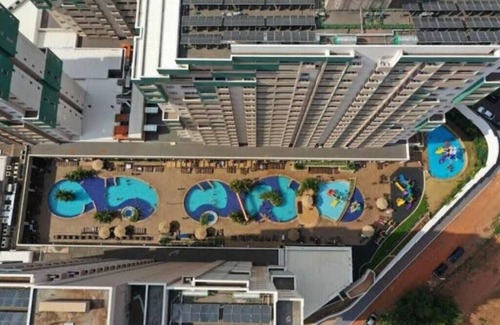 Olimpia Apartamento | Olímpia Park Resort