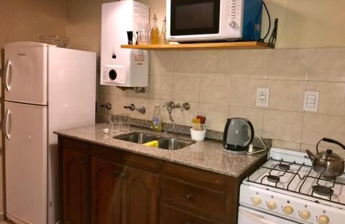 Concepción del Uruguay Apartamento | OLÍMPICO