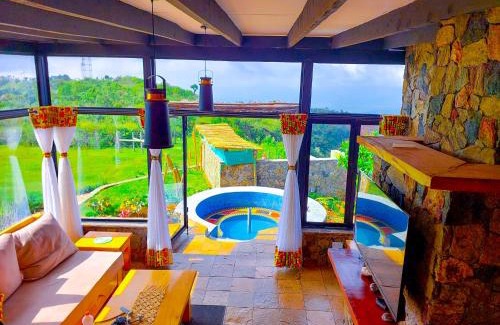 Naivasha Casa | Ol Eburru cottage Naivasha