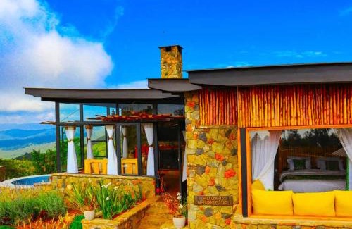 Naivasha Casa | Ol Eburru cottage Naivasha