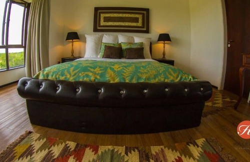 Nanyuki Casa | Ol Pejeta Mansion