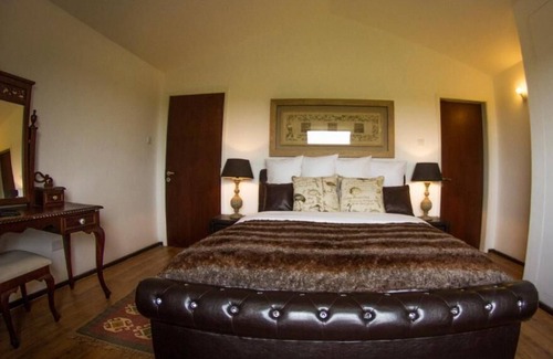 Nanyuki Casa | Ol Pejeta Mansion