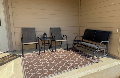 Wellborn Casa | Ol’ Sarge approved house in Aggieland