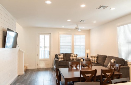 Old Town Apartamento | OL3B- Mercer Villa