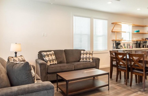 Old Town Apartamento | OL3B- Mercer Villa