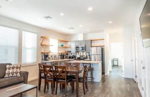 Old Town Apartamento | OL3B- Mercer Villa
