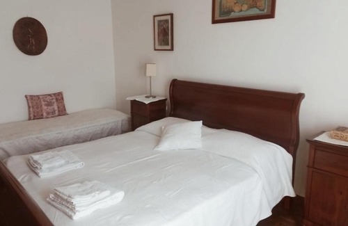 Mantua Apartamento | OLA apartment