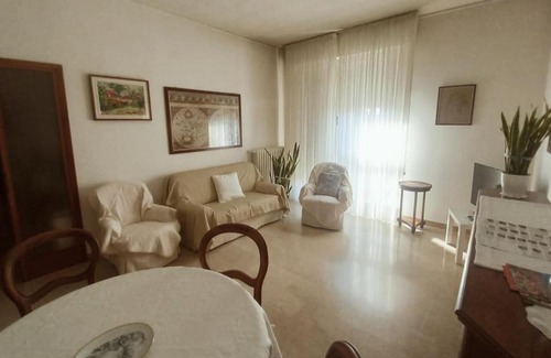 Mantua Apartamento | OLA apartment