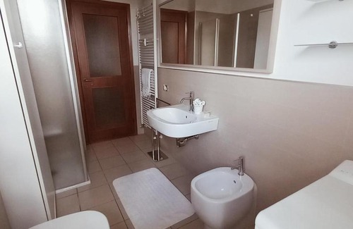 Mantua Apartamento | OLA apartment