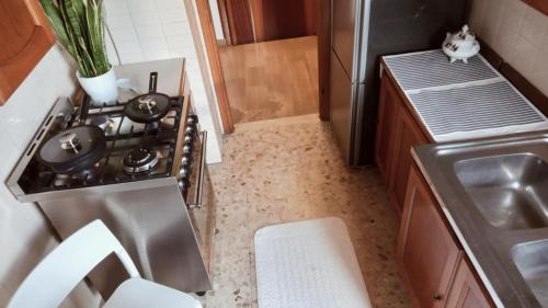 Mantua Apartamento | OLA apartment