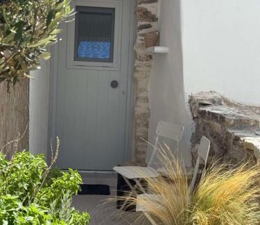 Kithnos Apartamento | Ola Cave Studio Dryopida Kythnos