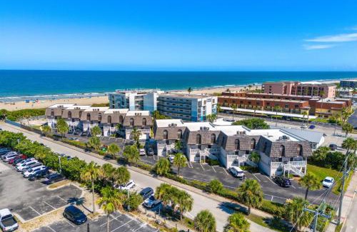 Avon By The Sea Apartamento | Ola Grande 218