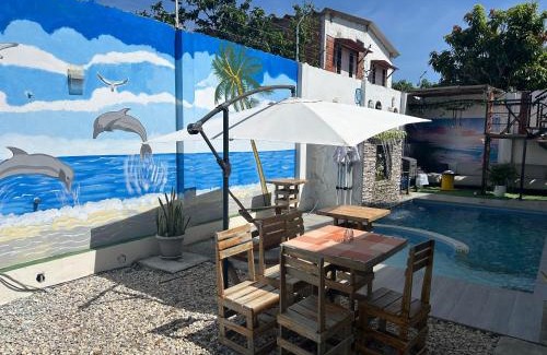 Playas Hotel | Ola House
