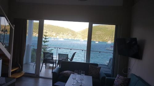 Vlicho Apartamento | Ola Kala Apartments and Rooms