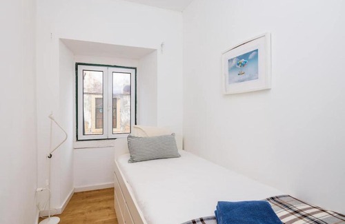 Santa Engracia Apartamento | Ola Lisbon - Alfama III