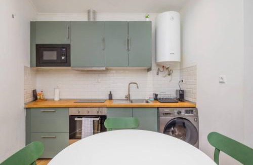 Santa Engracia Apartamento | Ola Lisbon - Alfama III