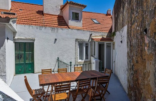 Socorro Apartamento | Ola Lisbon - Castelo II
