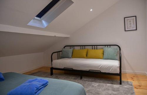 Socorro Apartamento | Ola Lisbon - Castelo II
